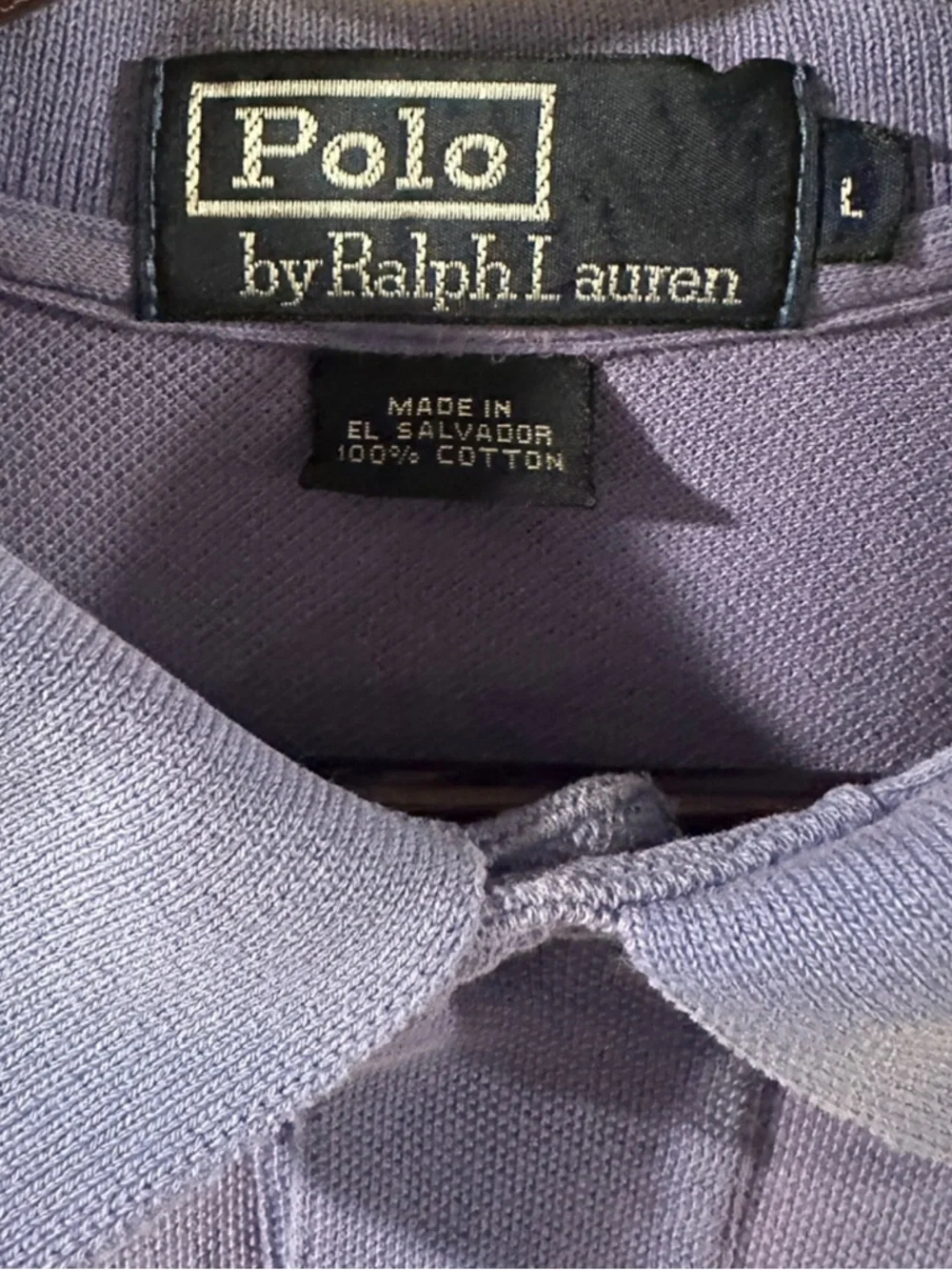 Ralph Lauren excellent vintage